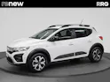Dacia Sandero Stepway TCe 110 Expression