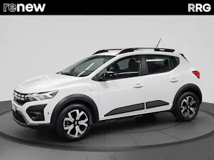Dacia Sandero Stepway TCe 110 Expression