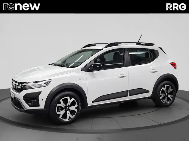 Dacia Sandero Stepway TCe 110 Expression