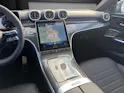 Mercedes-Benz C 220 d T 4 Matic Swiss Star