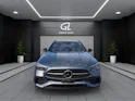 Mercedes-Benz C 220 d T 4 Matic Swiss Star