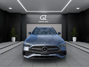 Mercedes-Benz C 220 d T 4 Matic Swiss Star