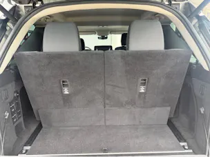 Land Rover Discovery 3.0 SDV6 HSE Automatic