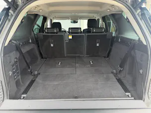 Land Rover Discovery 3.0 SDV6 HSE Automatic
