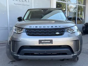 Land Rover Discovery 3.0 SDV6 HSE Automatic