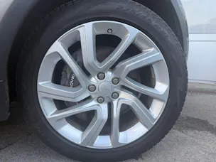 Land Rover Discovery 3.0 SDV6 HSE Automatic