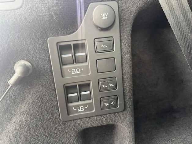 Land Rover Discovery 3.0 SDV6 HSE Automatic