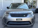 Land Rover Discovery 3.0 SDV6 HSE Automatic