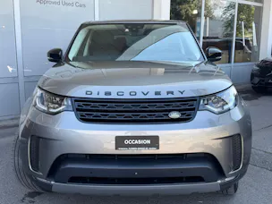 Land Rover Discovery 3.0 SDV6 HSE Automatic