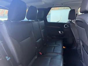 Land Rover Discovery 3.0 SDV6 HSE Automatic