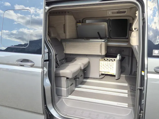 VW California eHybrid Ocean Liberty 4Motion