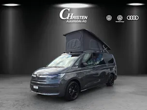 VW California eHybrid Ocean Liberty 4Motion