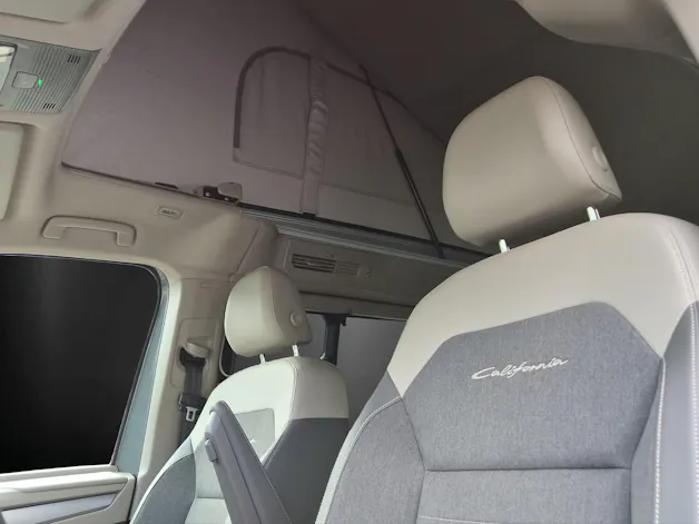 VW California eHybrid Ocean Liberty 4Motion
