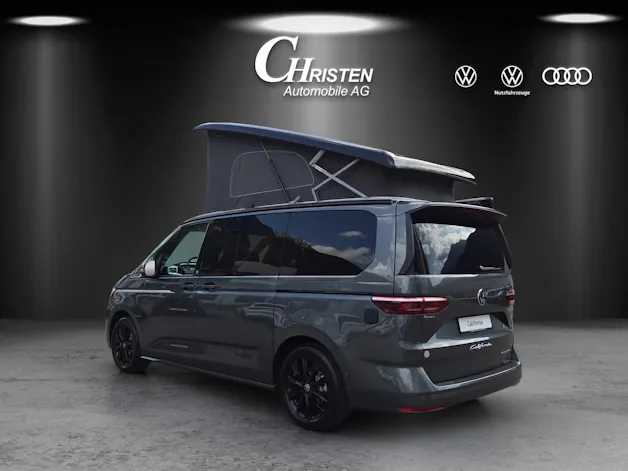 VW California eHybrid Ocean Liberty 4Motion