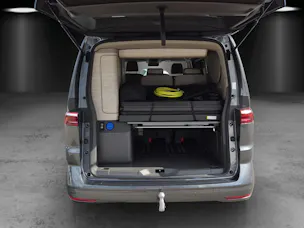VW California eHybrid Ocean Liberty 4Motion