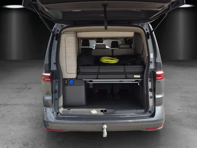 VW California eHybrid Ocean Liberty 4Motion