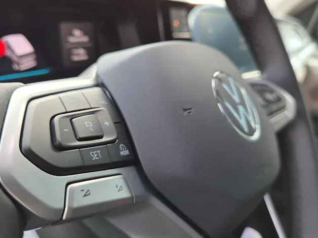VW California eHybrid Ocean Liberty 4Motion