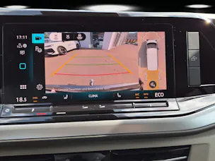 VW California eHybrid Ocean Liberty 4Motion