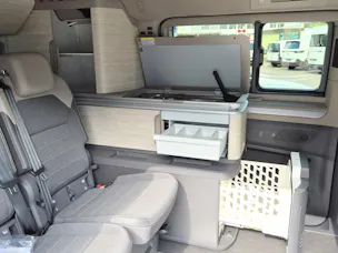 VW California eHybrid Ocean Liberty 4Motion
