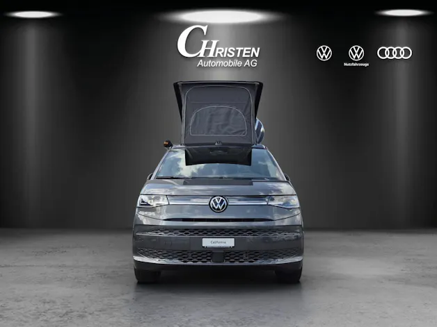 VW California eHybrid Ocean Liberty 4Motion