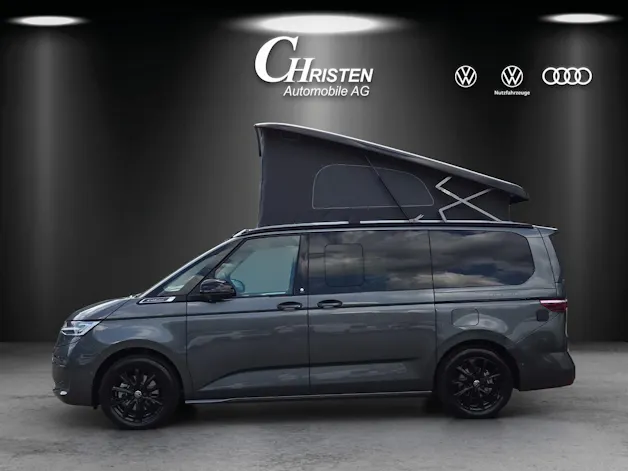 VW California eHybrid Ocean Liberty 4Motion