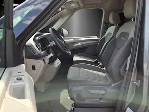 VW California eHybrid Ocean Liberty 4Motion
