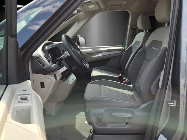 VW California eHybrid Ocean Liberty 4Motion