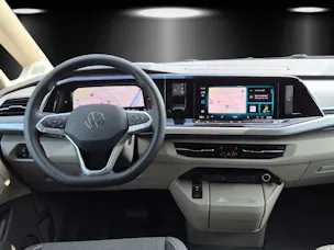 VW California eHybrid Ocean Liberty 4Motion