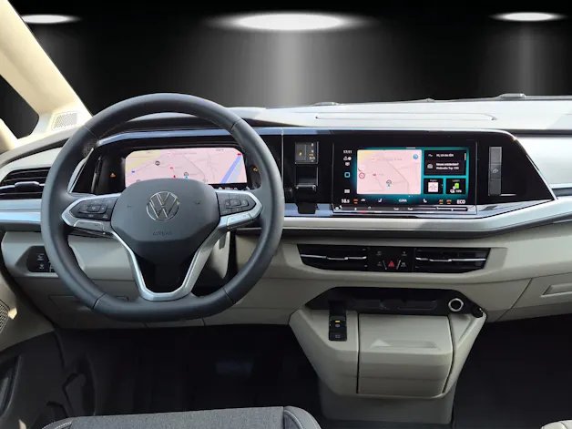 VW California eHybrid Ocean Liberty 4Motion