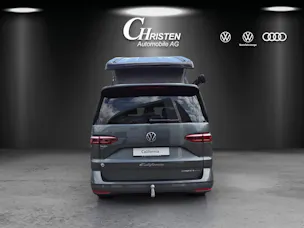 VW California eHybrid Ocean Liberty 4Motion