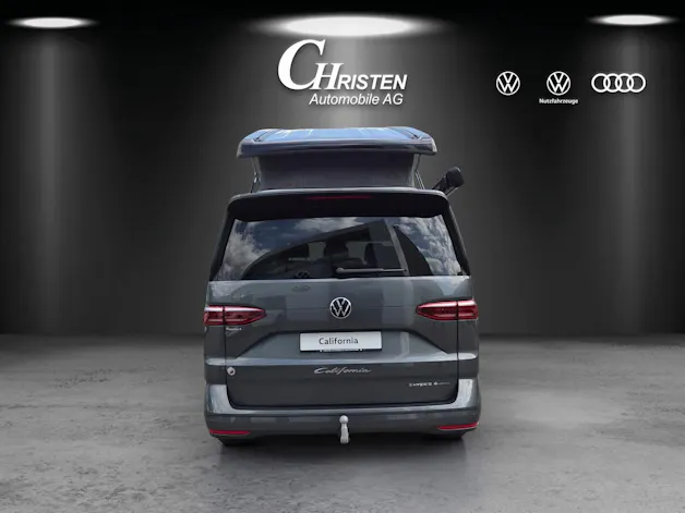 VW California eHybrid Ocean Liberty 4Motion