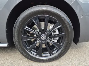 VW California eHybrid Ocean Liberty 4Motion