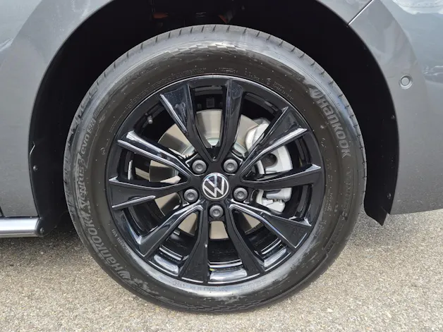 VW California eHybrid Ocean Liberty 4Motion