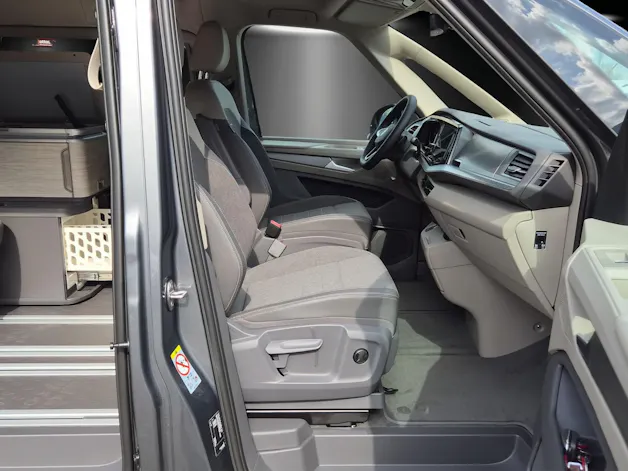 VW California eHybrid Ocean Liberty 4Motion