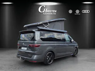 VW California eHybrid Ocean Liberty 4Motion