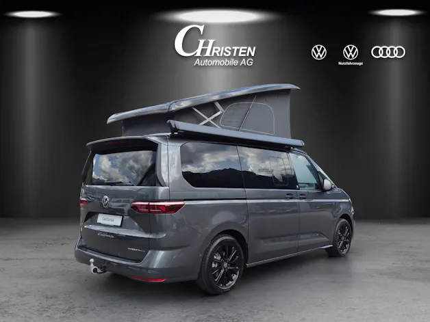 VW California eHybrid Ocean Liberty 4Motion