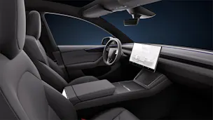 Tesla Model Y Long Range Premium RWD