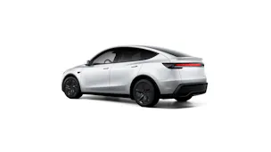 Tesla Model Y Long Range Premium RWD