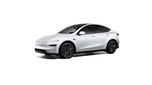 Tesla Model Y Long Range Premium RWD
