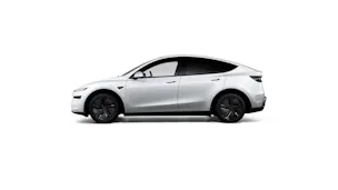 Tesla Model Y Long Range Premium RWD