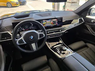 BMW X5 xD 48V 40d M Sport Pro