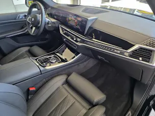 BMW X5 xD 48V 40d M Sport Pro