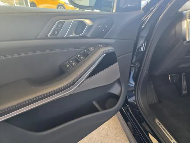 BMW X5 xD 48V 40d M Sport Pro