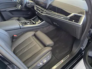 BMW X5 xD 48V 40d M Sport Pro