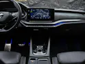 Škoda Octavia Combi 2.0 TSI DSG RS *Abstandsregler*Massage*Standheizung*