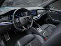 Škoda Octavia Combi 2.0 TSI DSG RS *Abstandsregler*Massage*Standheizung*