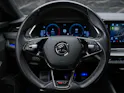 Škoda Octavia Combi 2.0 TSI DSG RS *Abstandsregler*Massage*Standheizung*