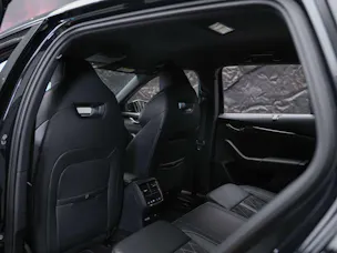 Škoda Octavia Combi 2.0 TSI DSG RS *Abstandsregler*Massage*Standheizung*