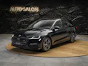 Škoda Octavia Combi 2.0 TSI DSG RS *Abstandsregler*Massage*Standheizung*