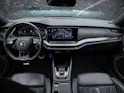Škoda Octavia Combi 2.0 TSI DSG RS *Abstandsregler*Massage*Standheizung*